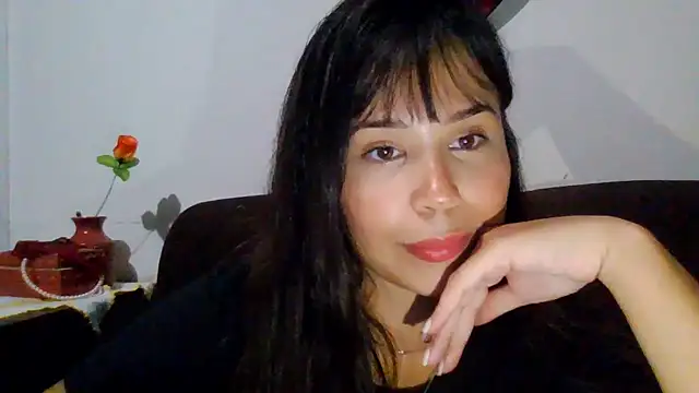 DeusaDemeeter online show from March 11, 2025, 2:53 am