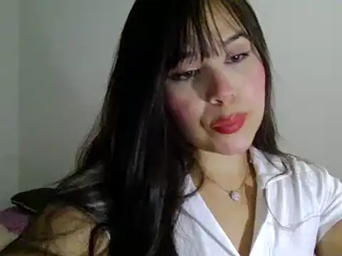 DeusaDemeeter online show from November 28, 2025, 3:07 am