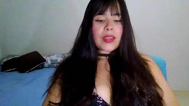 Snapshot of DeusaDemeeter chatting on May 27, 2026, 1:48 am DeusaDemeeter online show from May 27, 2026, 1:48 am