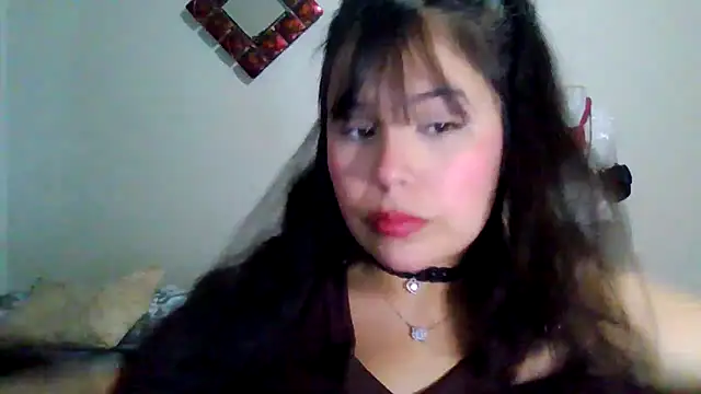 Snapshot of DeusaDemeeter chatting on May 12, 2026, 12:41 am DeusaDemeeter online show from May 12, 2026, 12:41 am