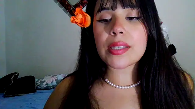Snapshot of DeusaDemeeter chatting on May 20, 2026, 6:21 am DeusaDemeeter online show from May 20, 2026, 6:21 am