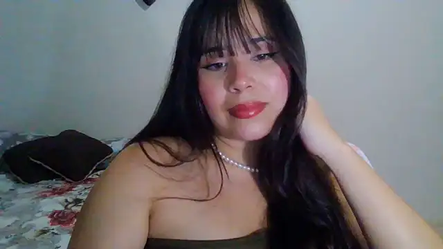 Snapshot of DeusaDemeeter chatting on June 18, 2026, 3:16 am DeusaDemeeter online show from June 18, 2026, 3:16 am
