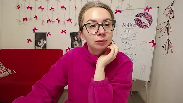 Snapshot of VasilisaSii chatting on February 23, 2026, 6:03 am VasilisaSii online show from February 23, 2026, 6:03 am