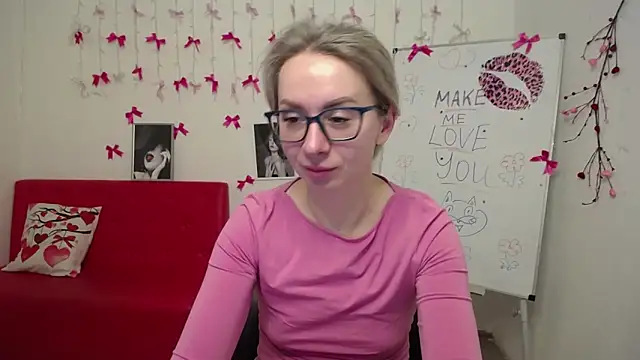 Snapshot of VasilisaSii chatting on February 20, 2026, 6:26 am VasilisaSii online show from February 20, 2026, 6:26 am