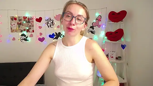 Snapshot of VasilisaSii chatting on March 10, 2025, 9:12 am VasilisaSii online show from March 10, 2025, 9:12 am