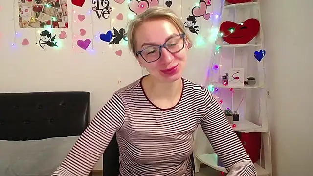 Snapshot of VasilisaSii chatting on March 5, 2025, 6:12 am VasilisaSii online show from March 5, 2025, 6:12 am