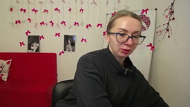 Snapshot of VasilisaSii chatting on March 3, 2026, 6:20 am VasilisaSii online show from March 3, 2026, 6:20 am