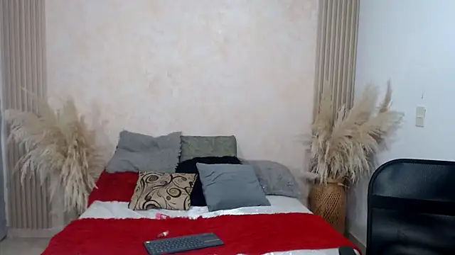 JESSYCHERNOBIL online show from February 17, 2026, 11:51 am