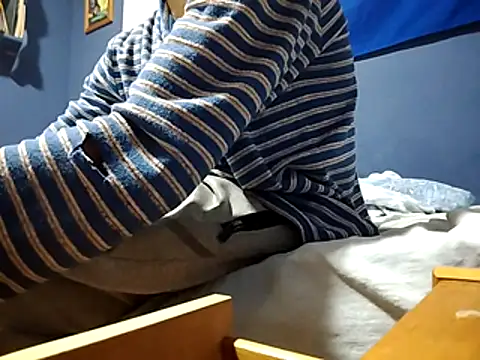 minitranca online show from October 31, 2025, 9:54 pm