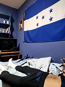 minitranca online show from December 5, 2024, 9:00 pm