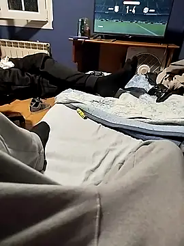 minitranca online show from March 8, 2025, 8:03 pm