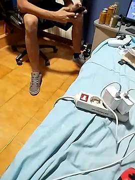 minitranca online show from September 20, 2025, 7:19 pm