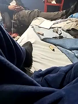 minitranca online show from March 1, 2025, 11:50 am