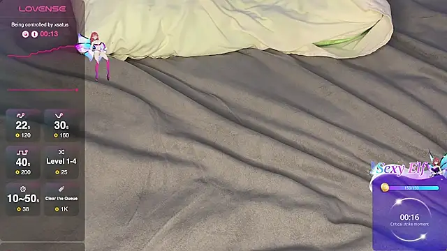 dixxxaaaa online show from February 24, 2025, 12:59 pm