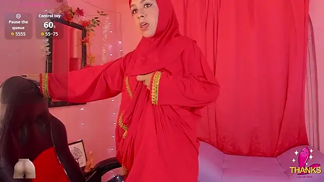 AliaAsad online show from September 17, 2025, 12:18 pm