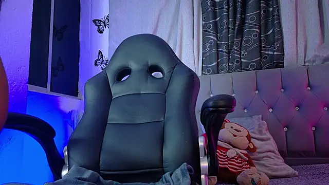 meggan 77 online show from January 6, 2026, 3:10 am