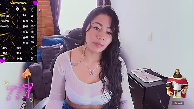 kendall sexy27 online show from April 12, 2026, 3:59 pm