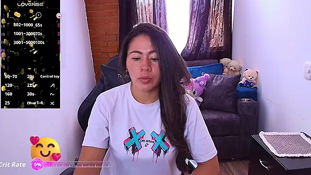 kendall sexy27 online show from September 9, 2025, 2:37 pm