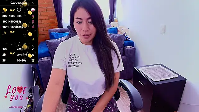 Snapshot of kendall_sexy27 chatting on January 19, 2026, 3:49 pm kendall sexy27 online show from January 19, 2026, 3:49 pm