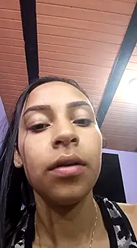 emma ambar online show from March 7, 2025, 2:15 am