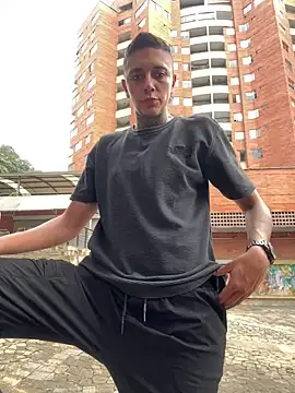  PhillipBrown online show from February 13, 2025, 9:06 pm