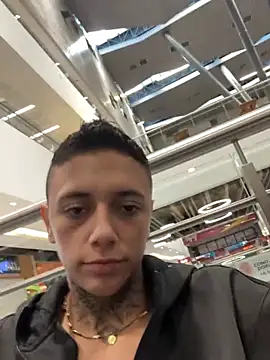  PhillipBrown online show from February 4, 2025, 12:11 pm