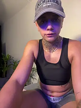  PhillipBrown online show from February 3, 2026, 8:58 pm