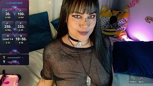 Snapshot of Any_ducan chatting on December 3, 2024, 4:42 am Any ducan online show from December 3, 2024, 4:42 am