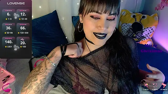 Snapshot of Any_ducan chatting on December 23, 2024, 11:28 pm Any ducan online show from December 23, 2024, 11:28 pm