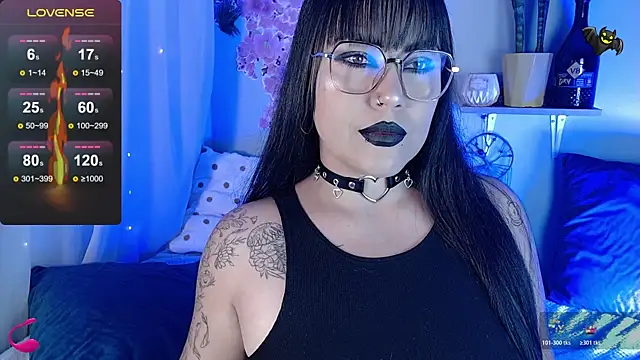 Snapshot of Any_ducan chatting on November 8, 2025, 2:15 am Any ducan online show from November 8, 2025, 2:15 am