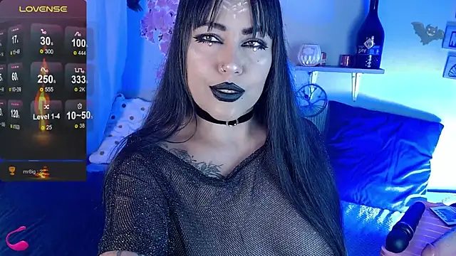 Snapshot of Any_ducan chatting on November 9, 2025, 4:38 am Any ducan online show from November 9, 2025, 4:38 am