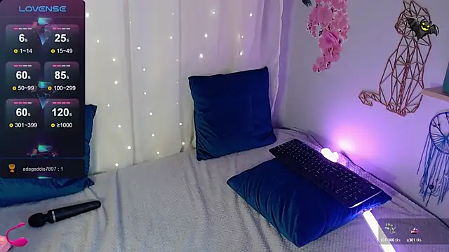 Snapshot of Any_ducan chatting on January 16, 2025, 3:23 am Any ducan online show from January 16, 2025, 3:23 am