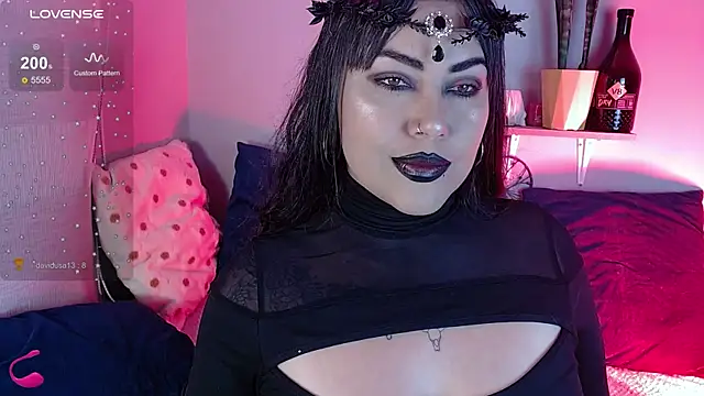 Snapshot of Any_ducan chatting on December 3, 2025, 3:07 am Any ducan online show from December 3, 2025, 3:07 am