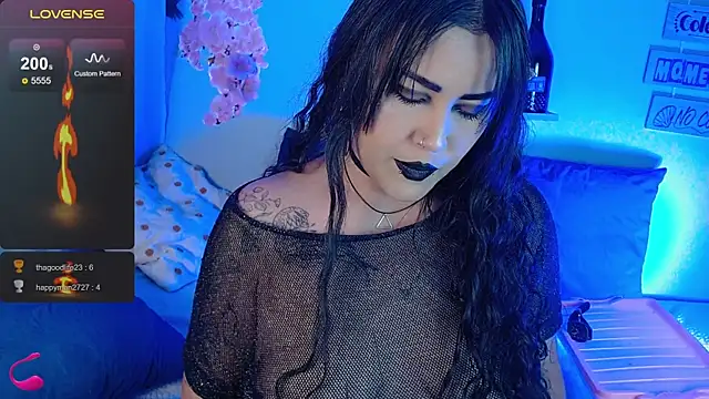 Snapshot of Any_ducan chatting on October 21, 2025, 3:17 am Any ducan online show from October 21, 2025, 3:17 am