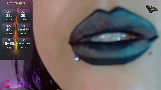 Snapshot of Any_ducan chatting on September 16, 2025, 2:56 am Any ducan online show from September 16, 2025, 2:56 am