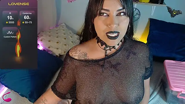 Snapshot of Any_ducan chatting on September 12, 2025, 2:23 am Any ducan online show from September 12, 2025, 2:23 am