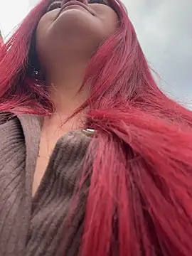 lia moon77 online show from October 12, 2025, 7:26 pm