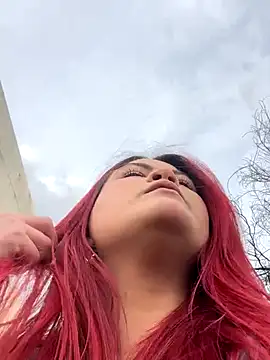 lia moon77 online show from October 29, 2025, 7:46 pm