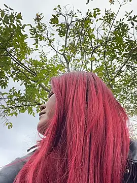 lia moon77 online show from October 16, 2025, 7:22 pm