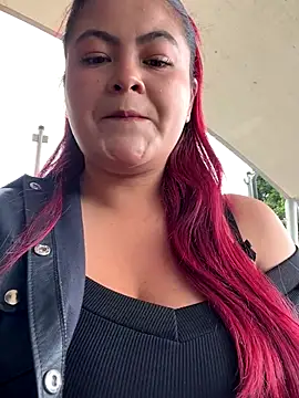 lia moon77 online show from October 24, 2025, 8:30 pm