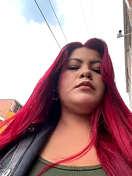 lia moon77 online show from December 22, 2025, 6:52 pm