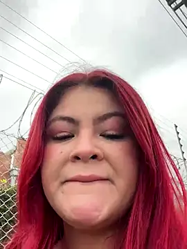 lia moon77 online show from November 18, 2025, 8:45 pm