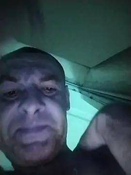 Andrzej-M online show from September 23, 2025, 12:39 am