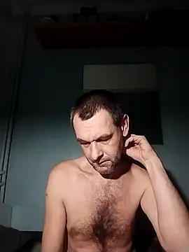 Andrzej-M online show from November 26, 2025, 1:49 am