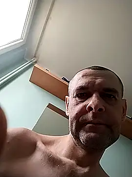 Andrzej-M online show from November 2, 2025, 1:05 pm