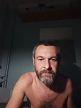 Andrzej-M online show from June 20, 2026, 11:21 pm