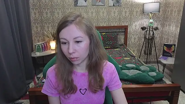 Lill Mary online show from March 30, 2026, 3:08 am