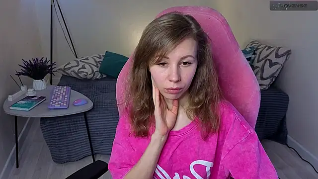 Snapshot of Lill_Mary chatting on March 10, 2025, 4:28 am Lill Mary online show from March 10, 2025, 4:28 am