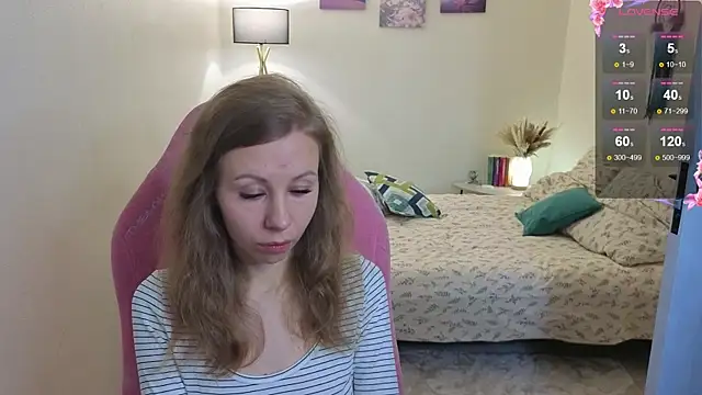 Snapshot of Lill_Mary chatting on October 25, 2025, 2:55 am Lill Mary online show from October 25, 2025, 2:55 am