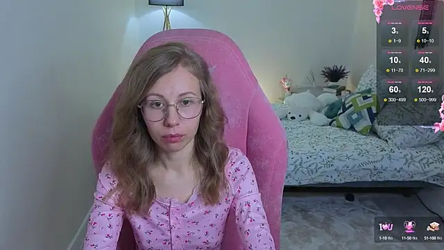 Snapshot of Lill_Mary chatting on September 16, 2025, 2:45 am Lill Mary online show from September 16, 2025, 2:45 am